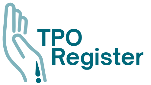 TPO-Register